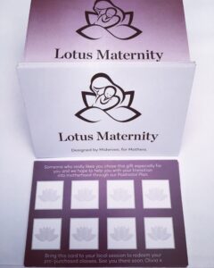 new baby gift