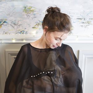 Azalea Breastfeeding Top 04