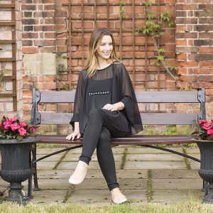 Azalea Breastfeeding Top 05