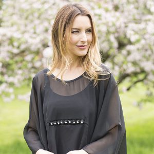 Azalea Breastfeeding Top 06