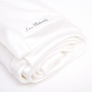 Bamboo Baby Blanket 08