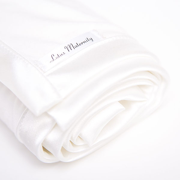 Bamboo Baby Blanket 08