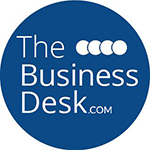 Business Desk Logo