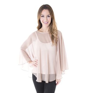Lilly Slip Top 04