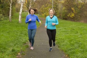 Made in England Exercise Clothes
