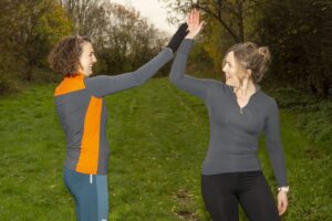 Made in England Exercise Clothes